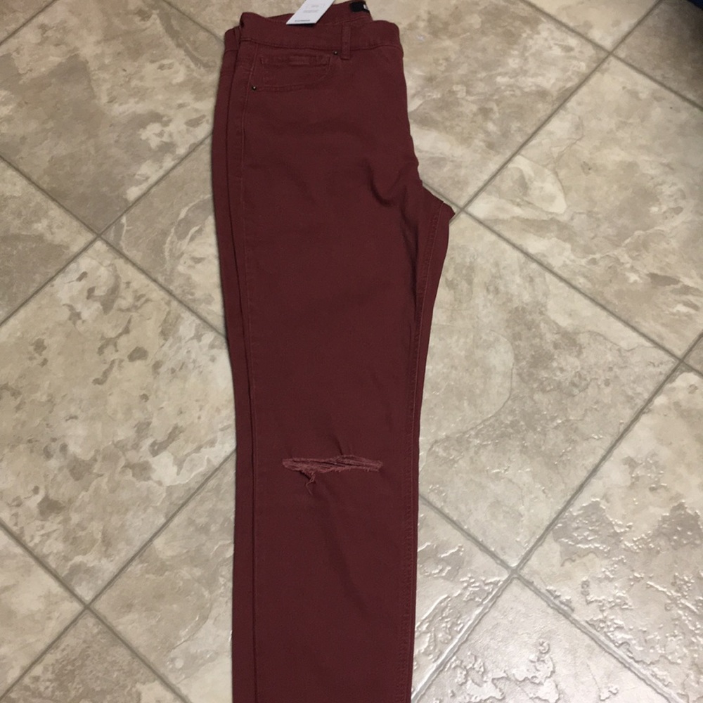 Express Ankle legging High Rise - Picture 2 of 7